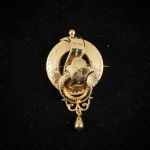 1669 4343 Brosch